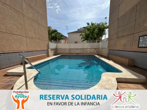 Apartamentos Portofino 3000